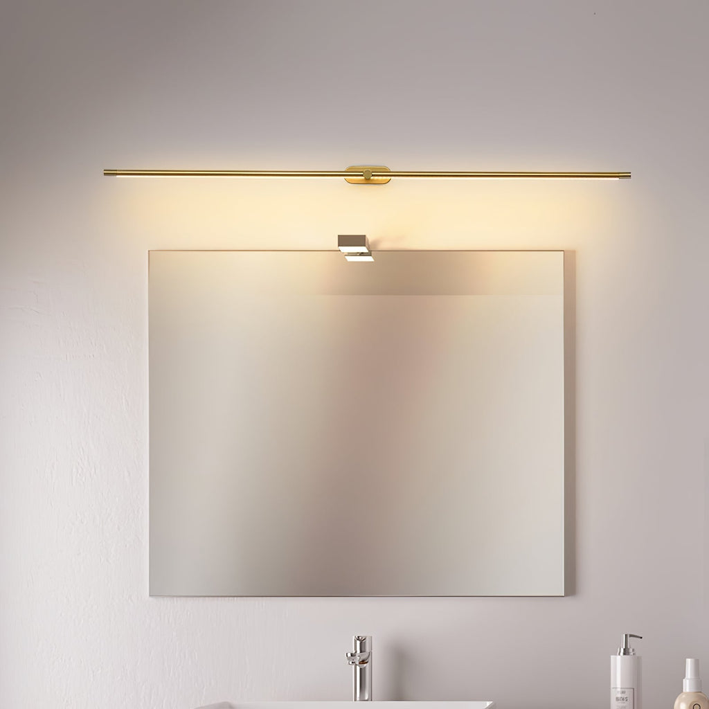 Lirica Minimalist Rechargeable Wall Lamp