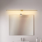 Lirica Minimalist Rechargeable Wall Lamp