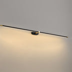 Lirica Minimalist Rechargeable Wall Lamp