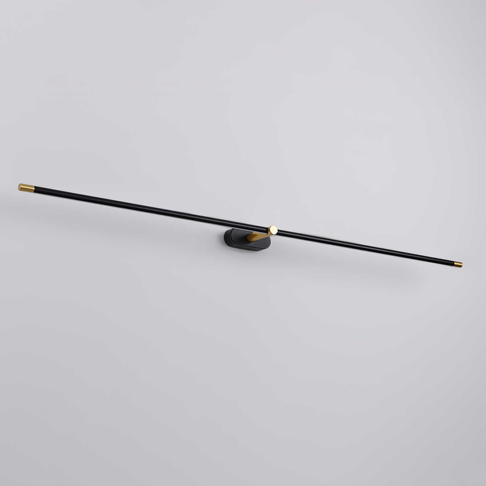 Lirica Minimalist Rechargeable Wall Lamp