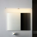 Lirica Minimalist Rechargeable Wall Lamp