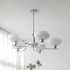 Ardent Iron Ceiling Light