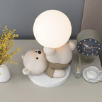 Lunabear Touch Lamp