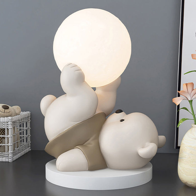 Lunabear Touch Lamp