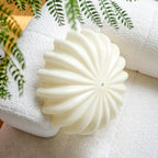 Luna Shell Glow Ceiling Lamp