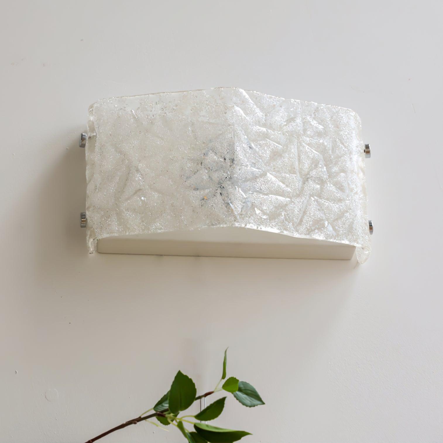 Lumora SparkleWall Light