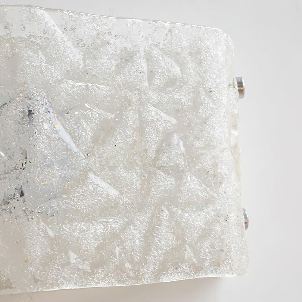 Lumora SparkleWall Light