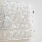 Lumora SparkleWall Light