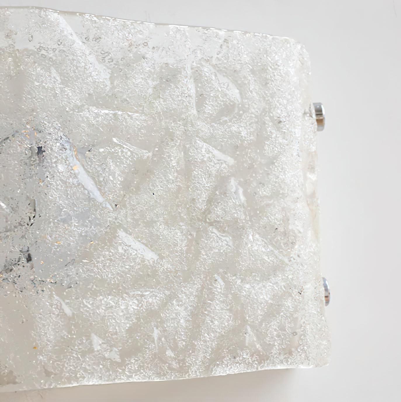 Lumora SparkleWall Light