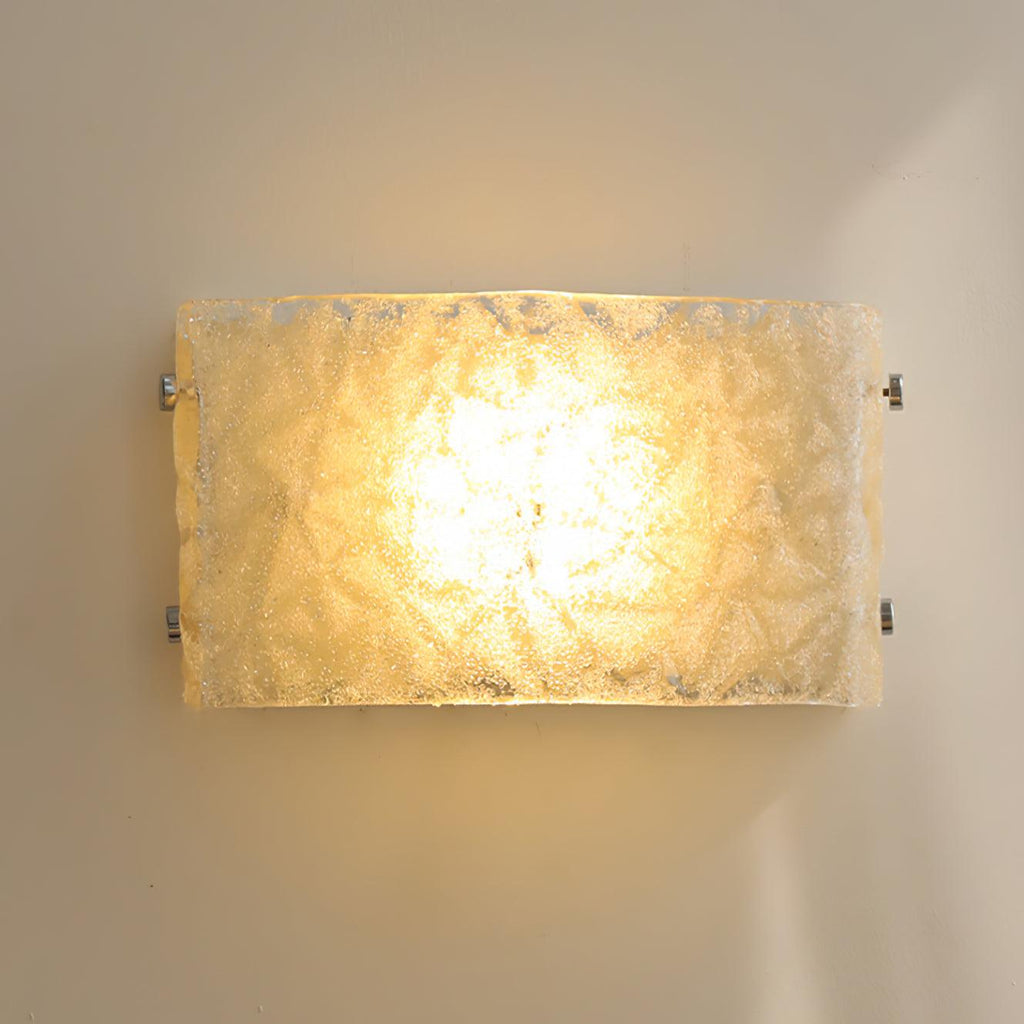 Lumora SparkleWall Light