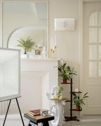 Lumora SparkleWall Light