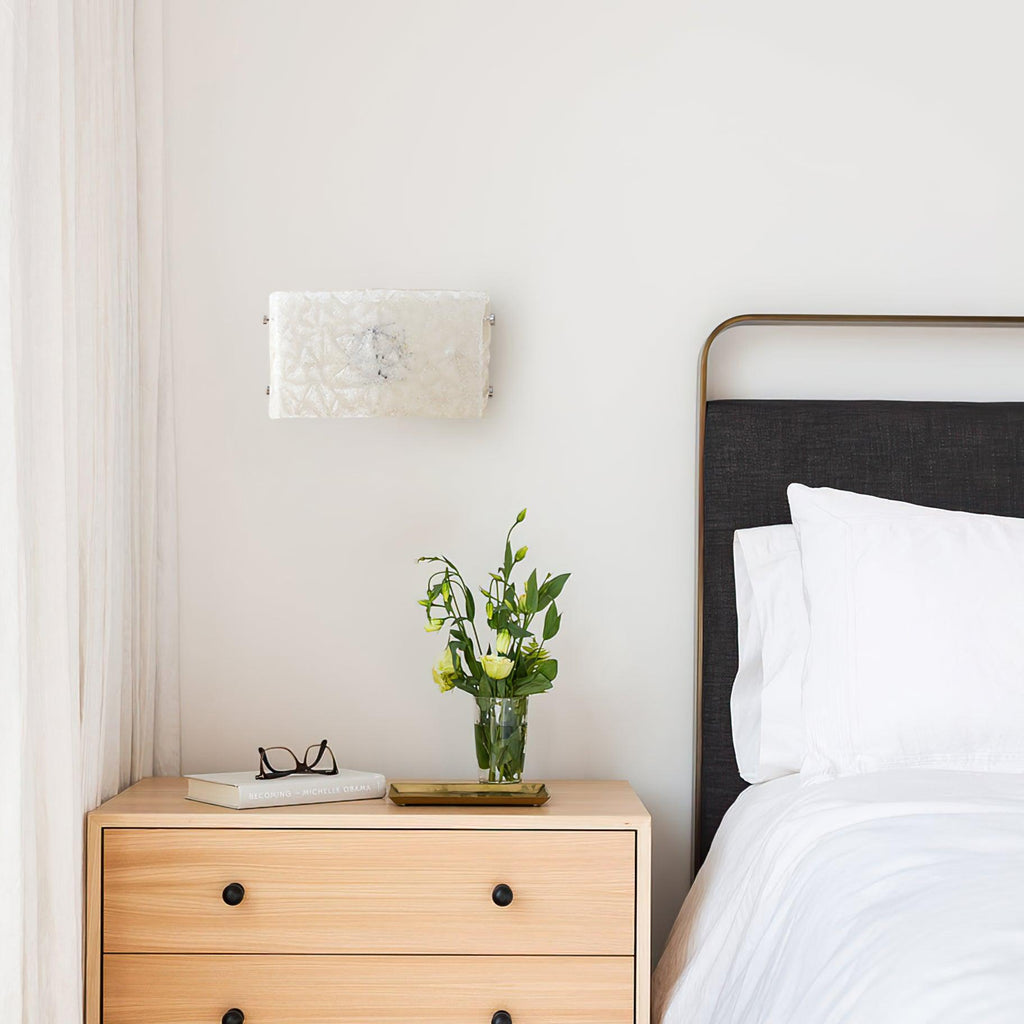 Lumora SparkleWall Light