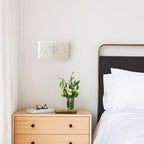 Lumora SparkleWall Light