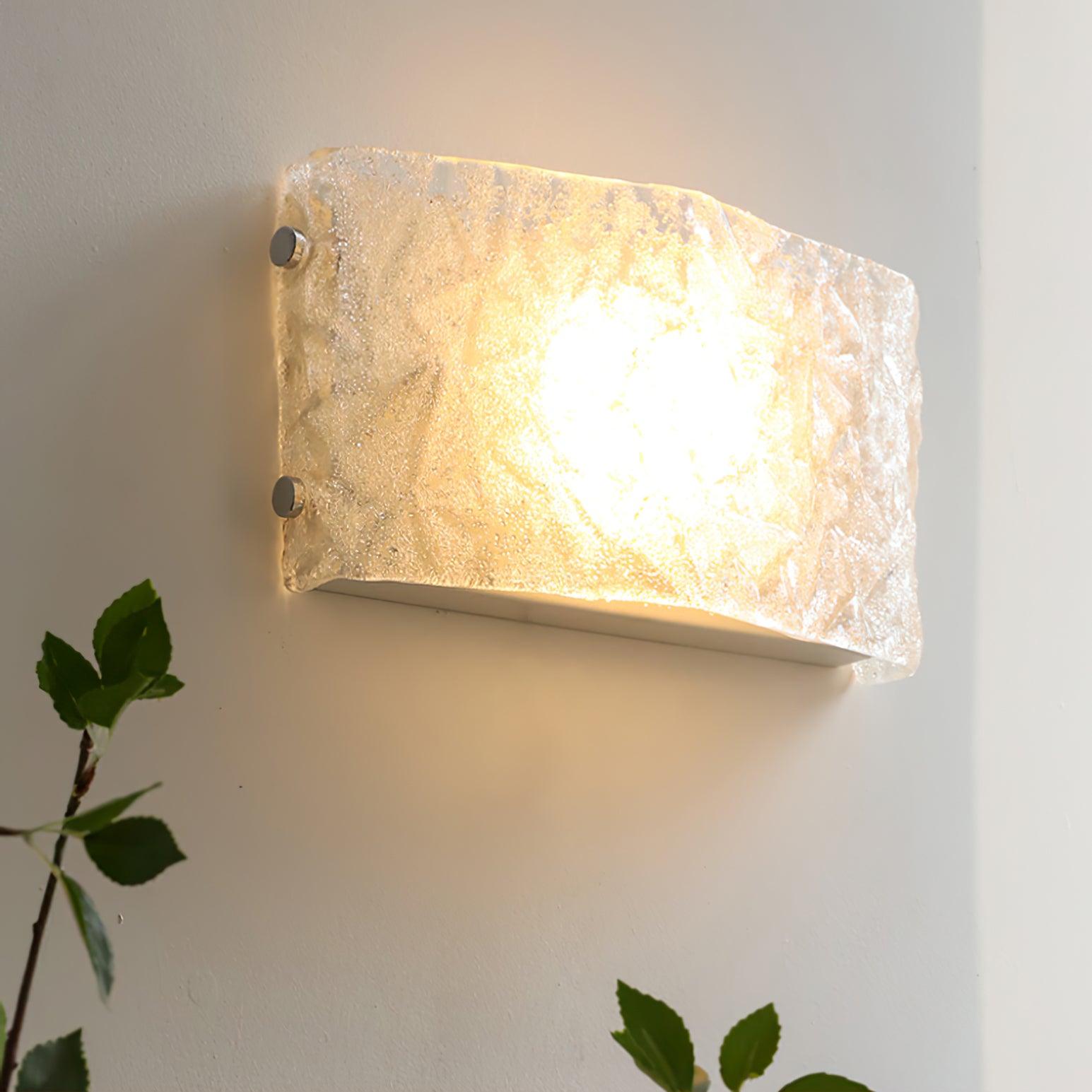 Lumora SparkleWall Light