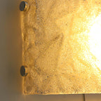 Lumora SparkleWall Light