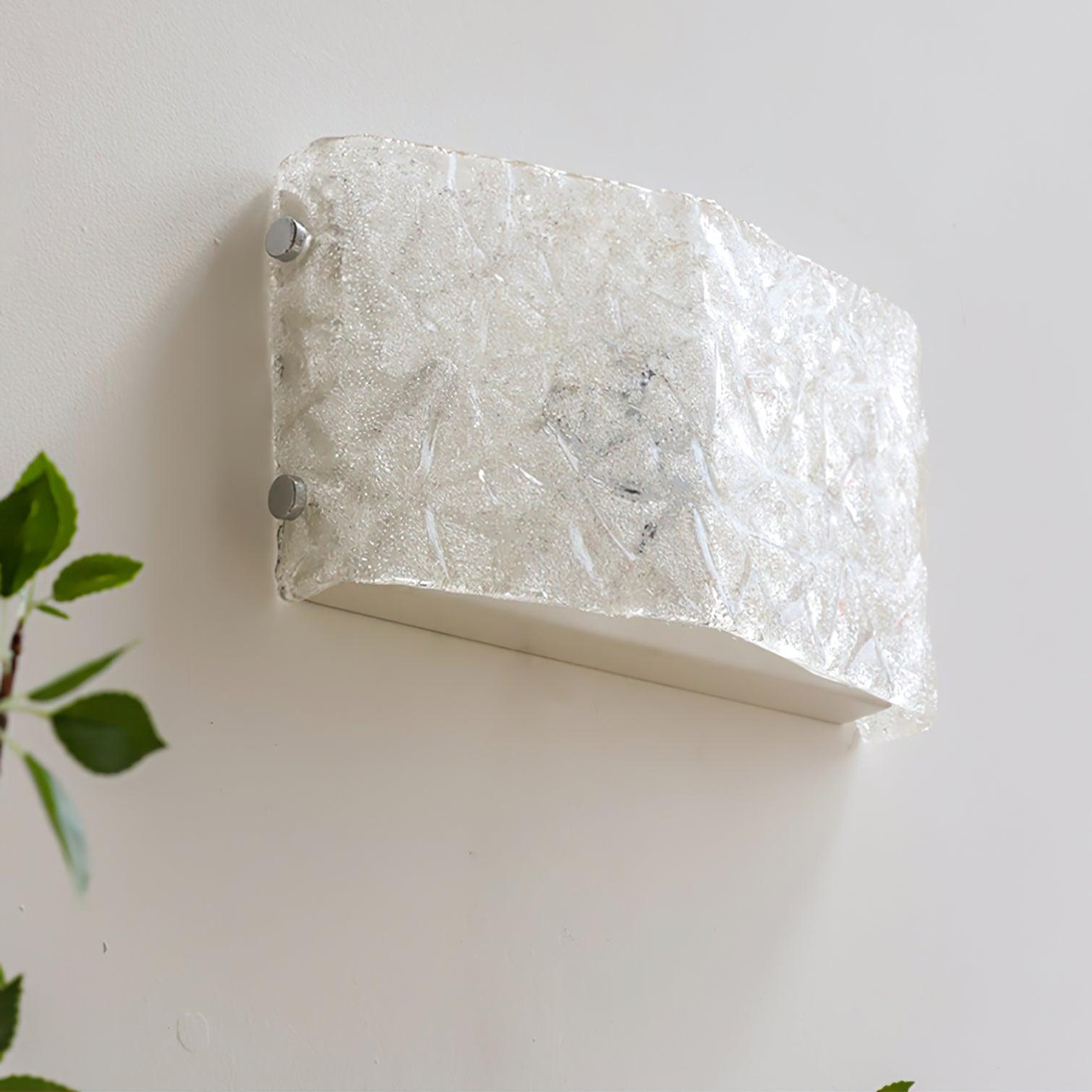 Lumora SparkleWall Light