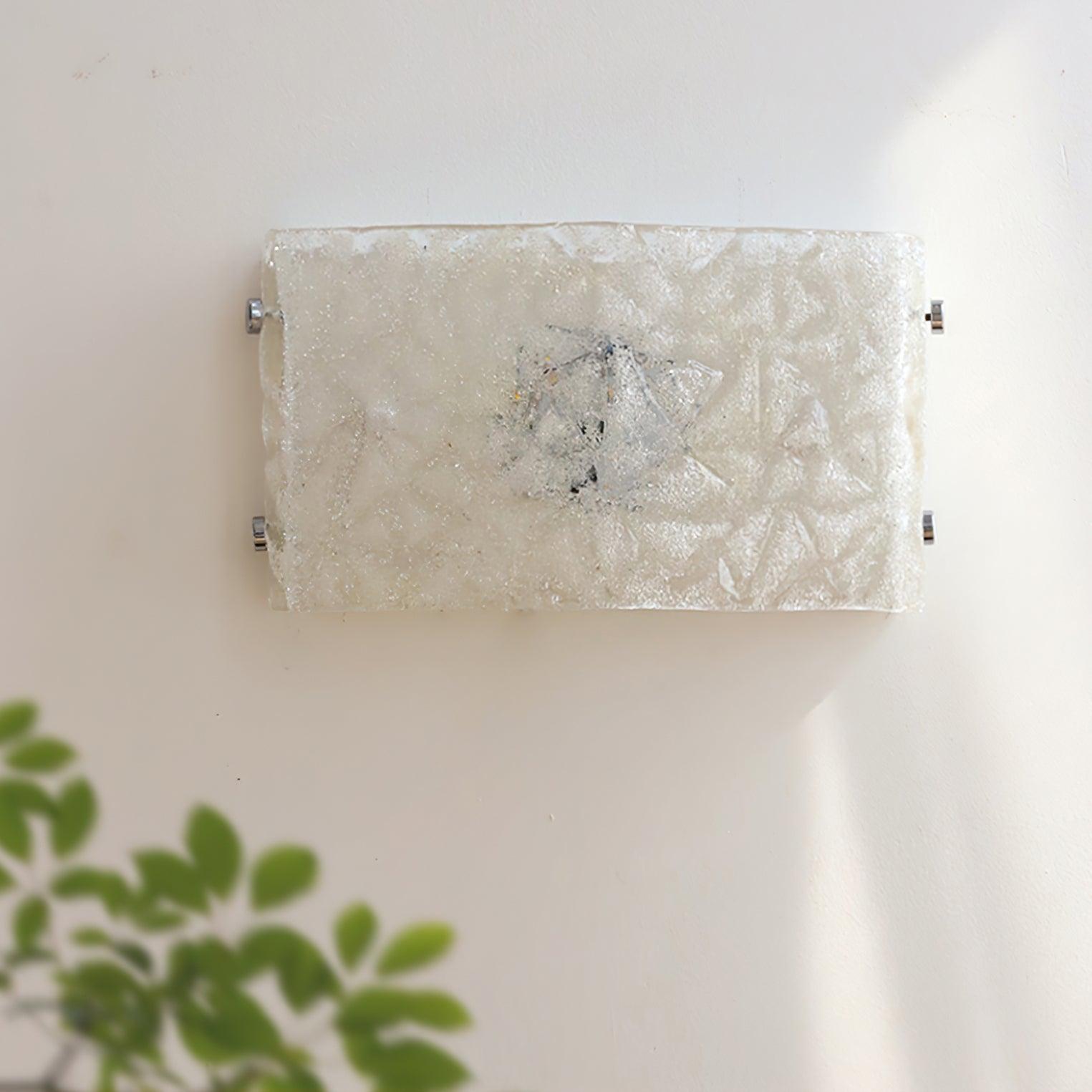 Lumora SparkleWall Light