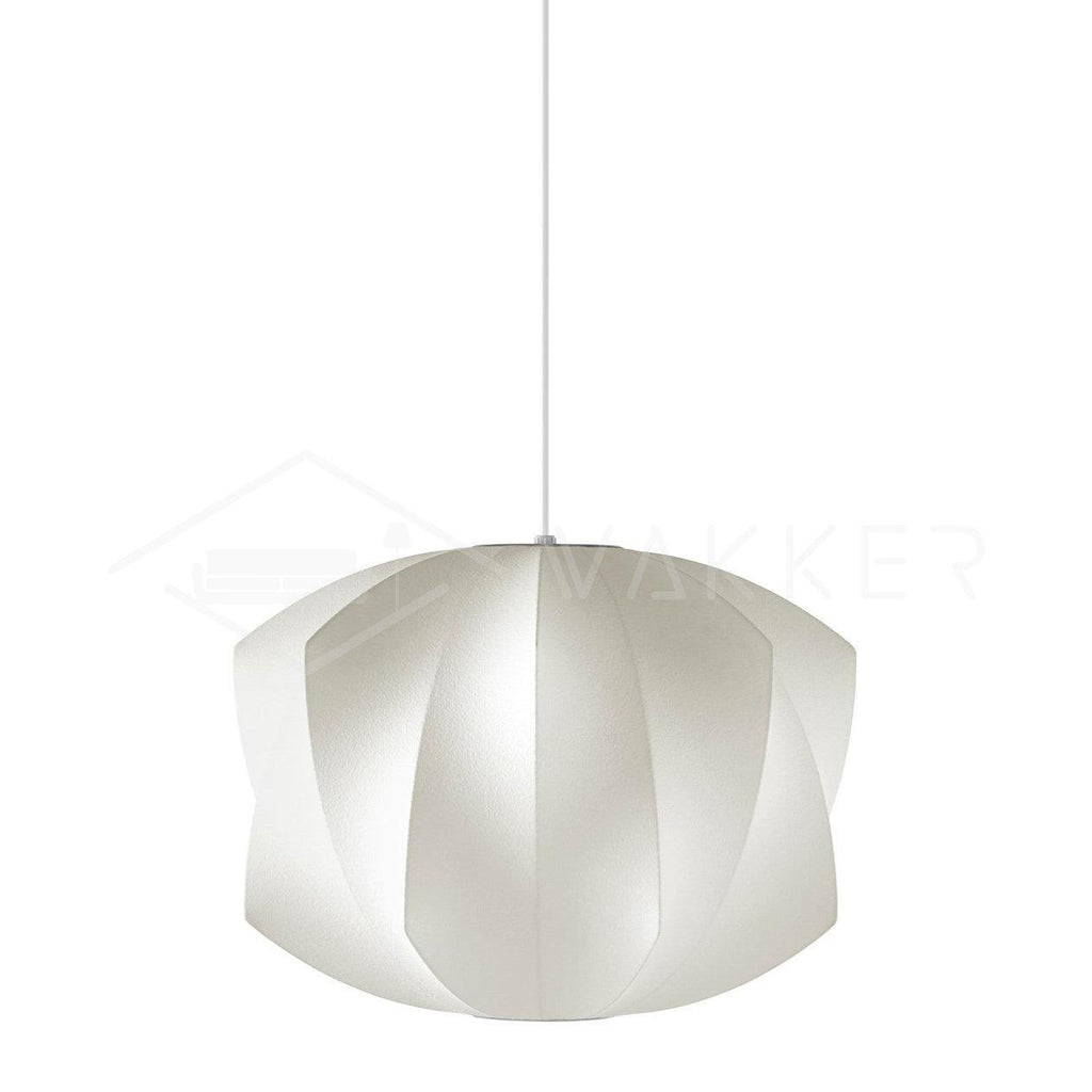 AuraSphere Cluster Pendant