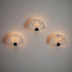 Aurelia Soft Glow Wall Sconce