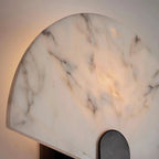 Aurelia Soft Glow Wall Sconce