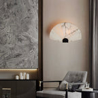 Aurelia Soft Glow Wall Sconce