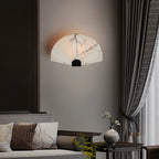 Aurelia Soft Glow Wall Sconce