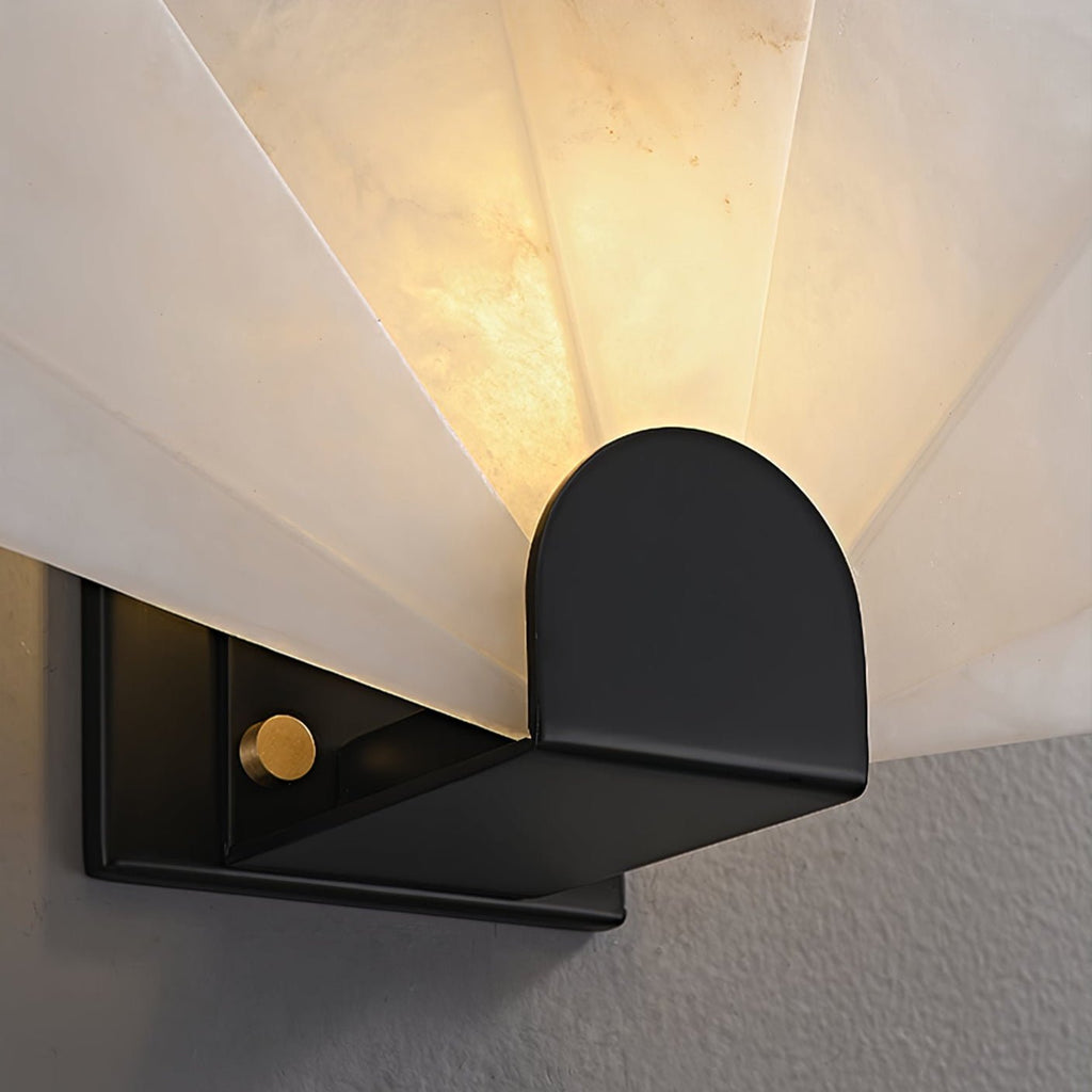Aurelia Soft Glow Wall Sconce