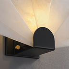 Aurelia Soft Glow Wall Sconce