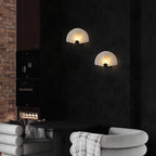 Aurelia Soft Glow Wall Sconce