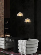 Aurelia Soft Glow Wall Sconce