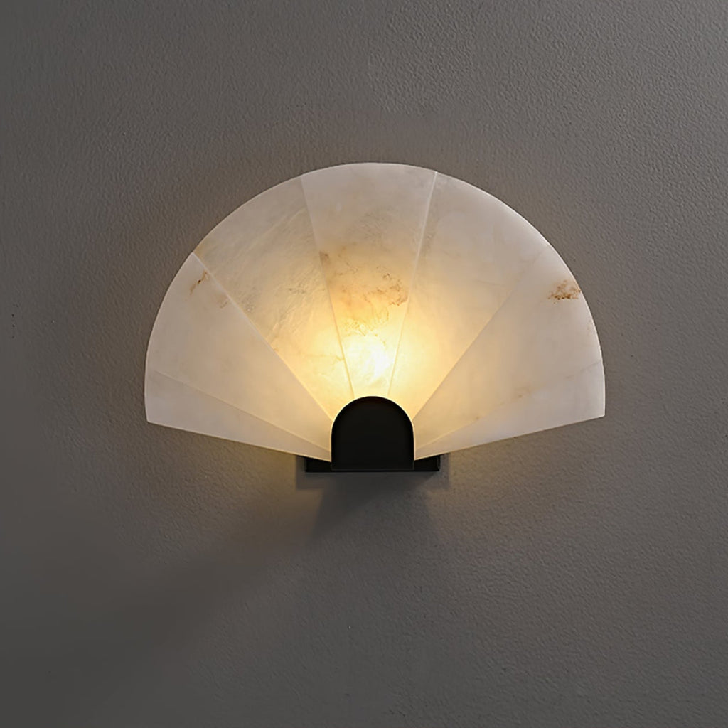 Aurelia Soft Glow Wall Sconce