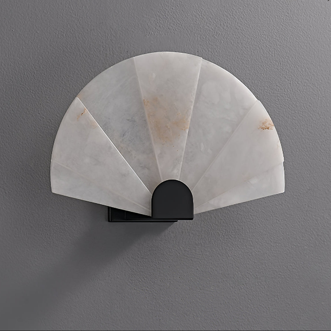 Aurelia Soft Glow Wall Sconce