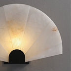 Aurelia Soft Glow Wall Sconce