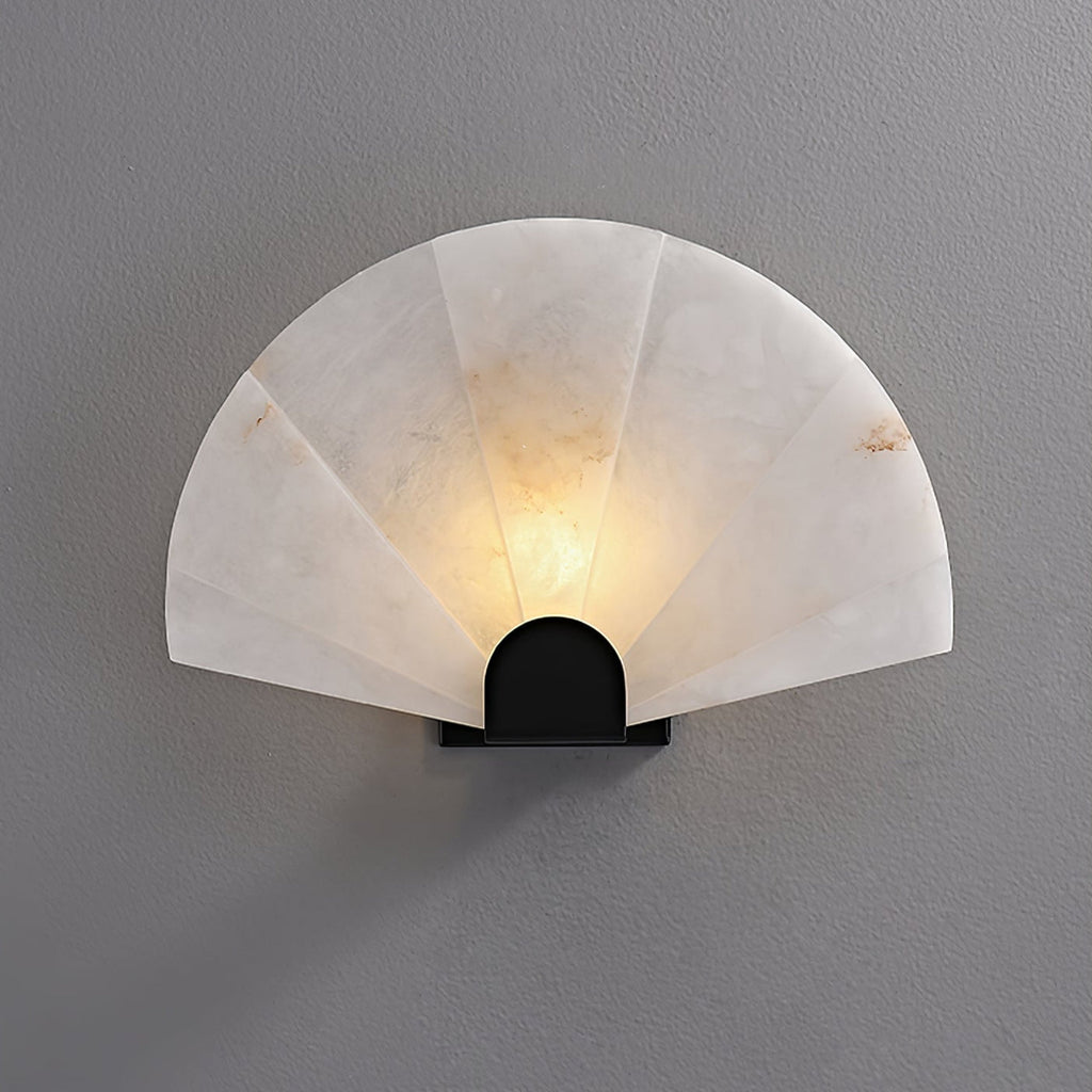 Aurelia Soft Glow Wall Sconce