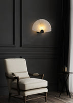 Aurelia Soft Glow Wall Sconce