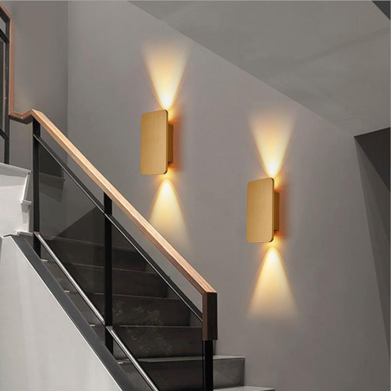 Arlo Metal Wall Light