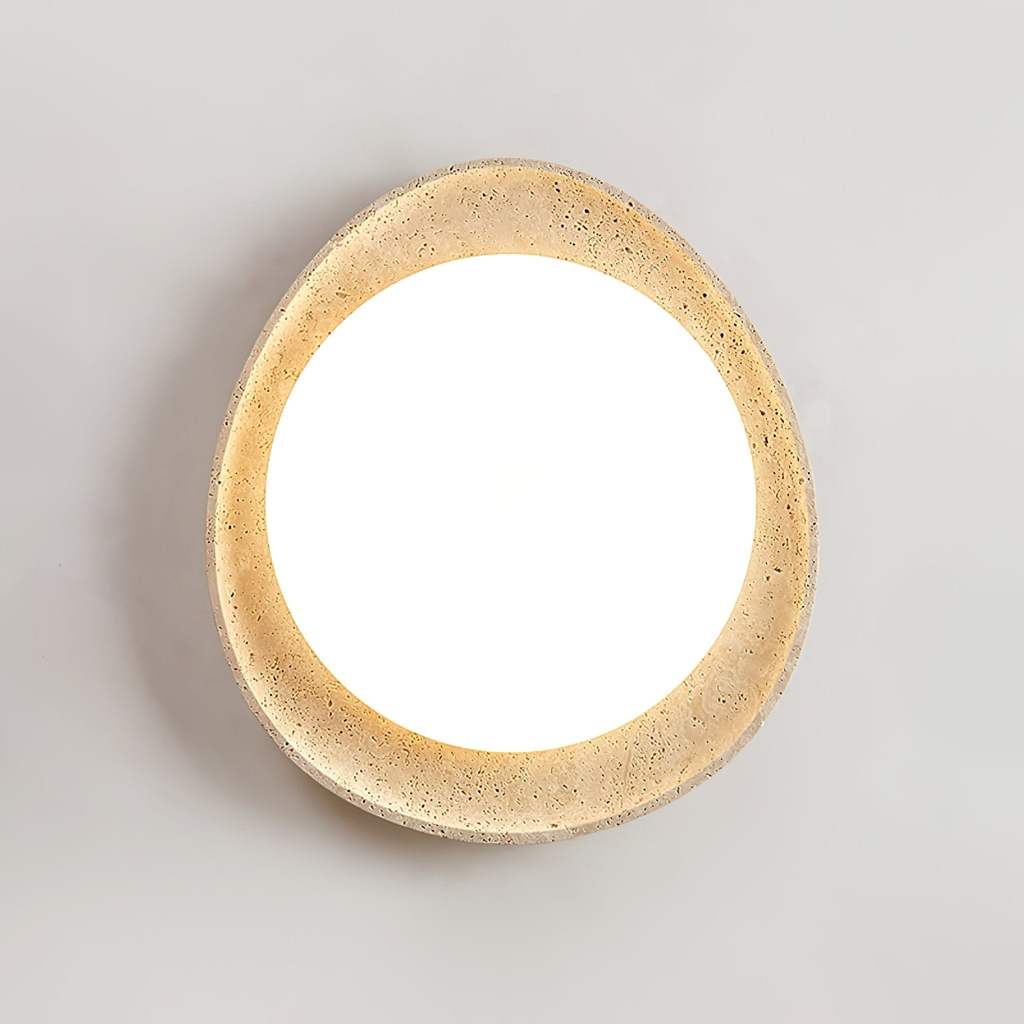 Liora Organic Stone Radiance