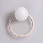 Thalira Earth Harmony Wall Sconce