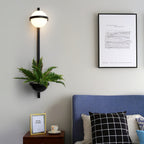 Liora Dual Globe Wall Light | Elegant Indoor & Outdoor Illumination