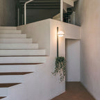 Liora Dual Globe Wall Light | Elegant Indoor & Outdoor Illumination