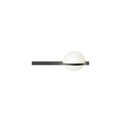 Liora Dual Globe Wall Light | Elegant Indoor & Outdoor Illumination