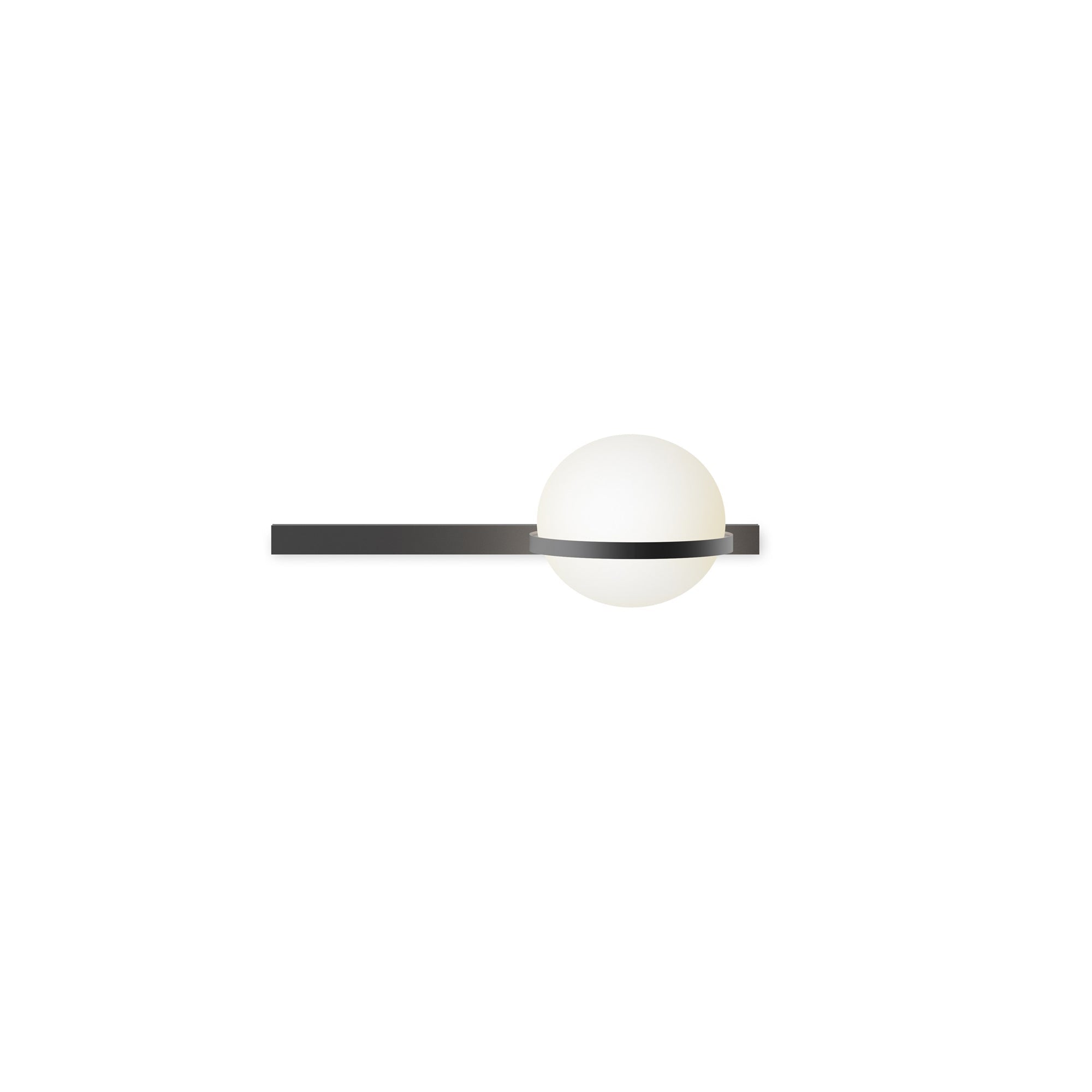 Liora Dual Globe Wall Light | Elegant Indoor & Outdoor Illumination