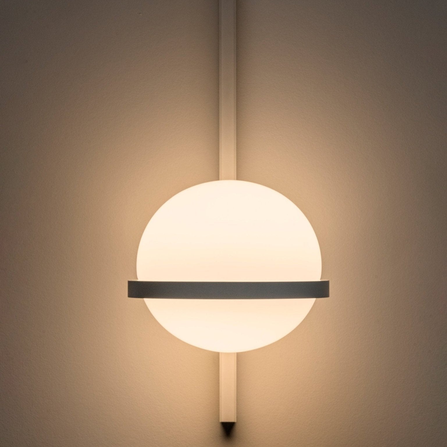 Liora Dual Globe Wall Light | Elegant Indoor & Outdoor Illumination