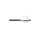 Liora Dual Globe Wall Light | Elegant Indoor & Outdoor Illumination