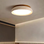 Kloris Travertine Glow Ceiling Light