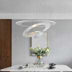 Liora Sleek Glow Pendant Light