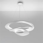 Liora Sleek Glow Pendant Light