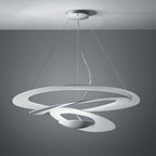 Liora Sleek Glow Pendant Light