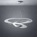 Liora Sleek Glow Pendant Light