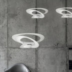 Liora Sleek Glow Pendant Light